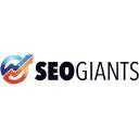 Digital Marketing Agency - SEO Giants logo